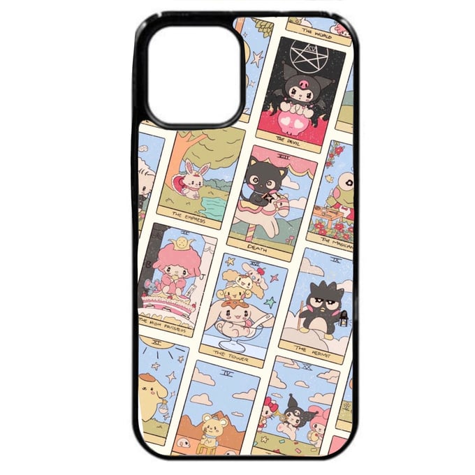 Image of sanrio collection 2