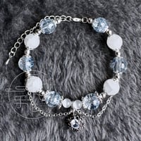 Image 1 of Zayne Inspired Bracelet