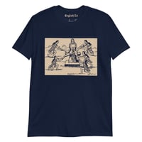 Image 3 of Sacrifice (Dark) • Short-Sleeve T