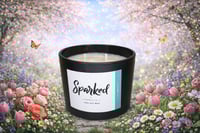 Image 1 of 2 Wick - 17oz. Candle