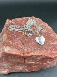 Wild Heart Necklace