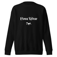 NovaWear Basic Sweatshirt (M)