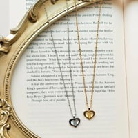 Image 3 of ALL IS POSSIBLE NECKLACE