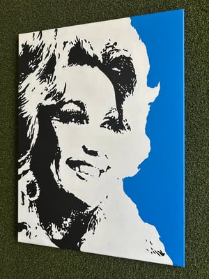 Image of Dolly Parton