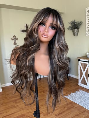 Image of Jennia luxury (ready to ship)