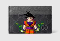 Goku wallet