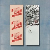 Jack bookmark