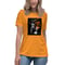 Image of Real Energy Women's Relaxed T-Shirt