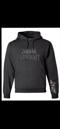 Image 1 of Zodiac Academy Apparel