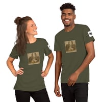 Image 2 of Besties Unisex t-shirt