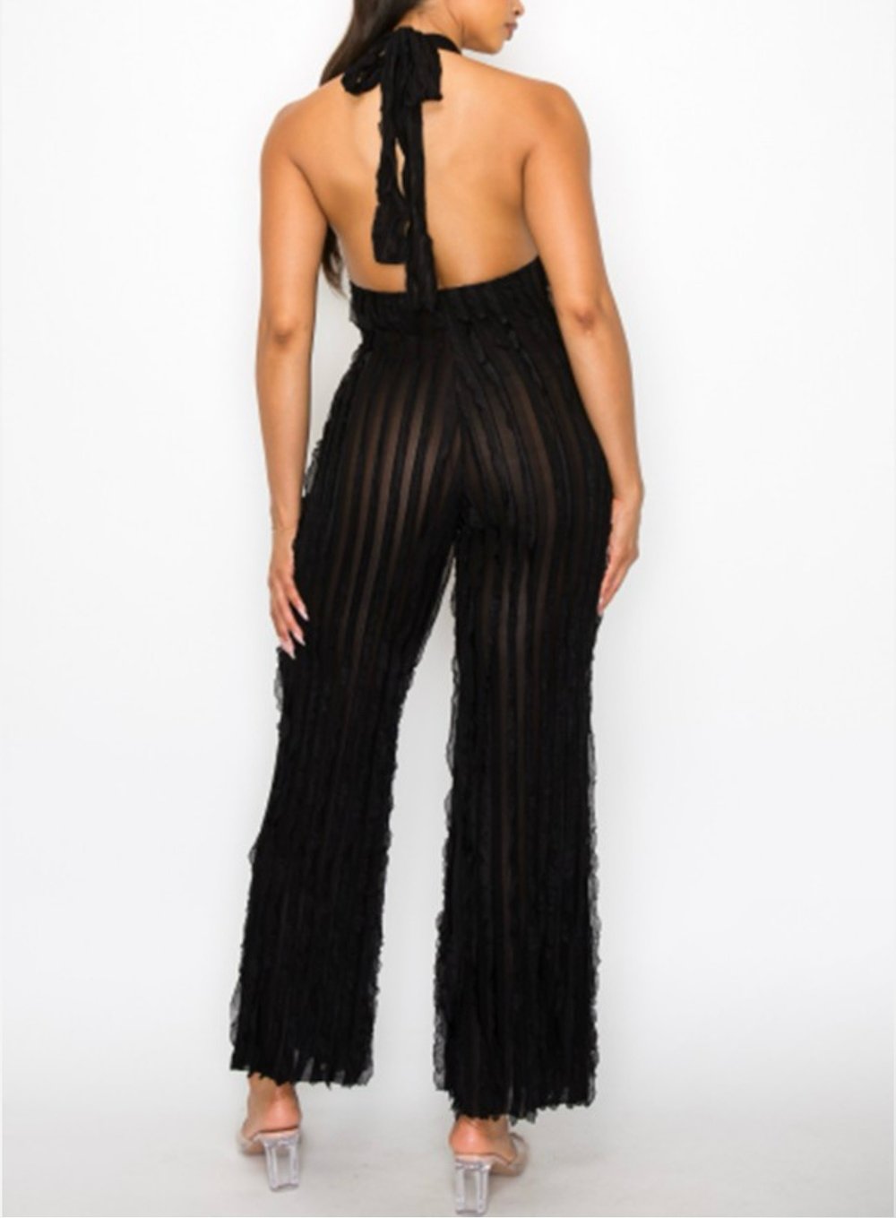 Image of Paradise Jumpsuit
