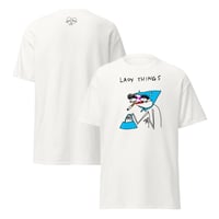 Image 1 of Unisex classic tee LADY THINGS