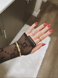 Image 2 of Stackable Bracelet