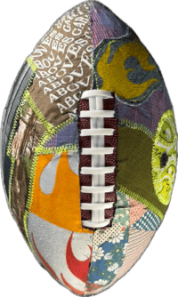 Image 2 of AG Football 