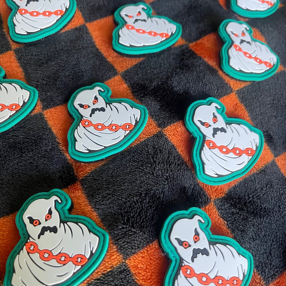 Ghost Patch