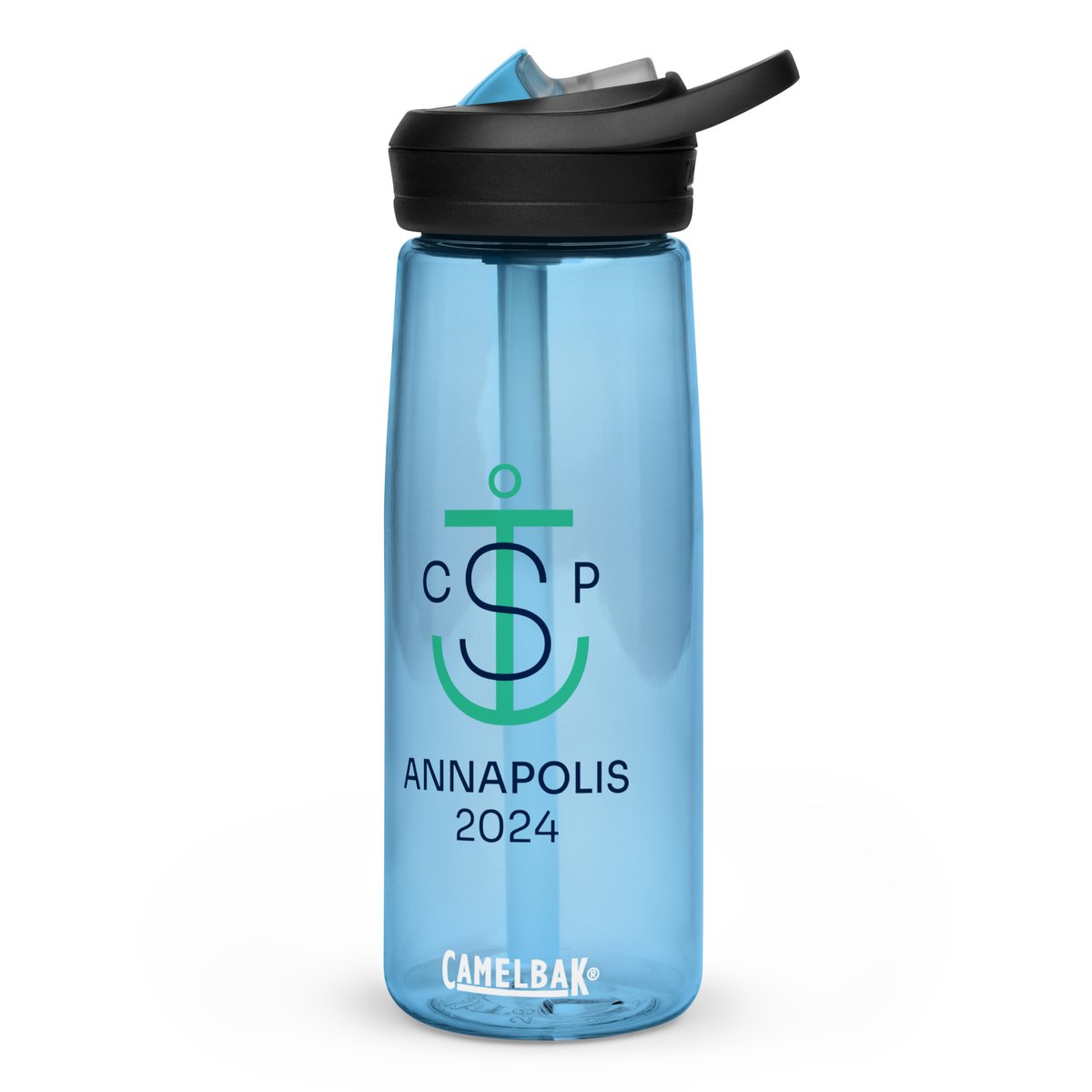 Image of Sports water bottle CSP 2024