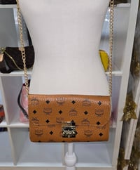 Image 2 of Gorgeous Crossbody 