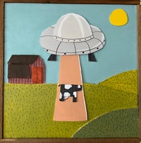 Image 1 of The Abduction 