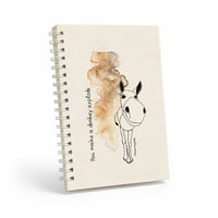 Image 1 of ΤΕΤΡΑΔΙΟ ΓΑΙΔΑΡΟΣ