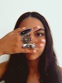Image 3 of The Seeker Ring