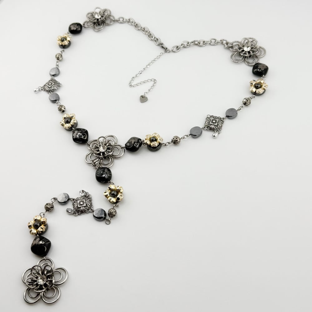Image of Bittersweet Chain Necklace