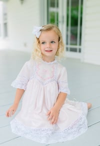 Image 15 of Lily Portrait Dress