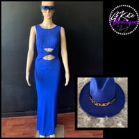 Image 3 of Knotted Maxi