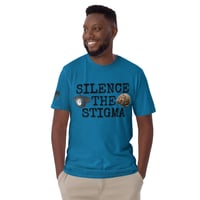 Image 7 of STS Short-Sleeve Unisex T-Shirt
