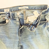 Image 4 of Men’s PacSun Light Wash Denim Jeans