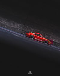 Image 5 of PORSCHE 911 TURBO CUSTOM