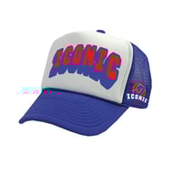 Image 2 of USA Iconic Trucker Hat 🇺🇸 