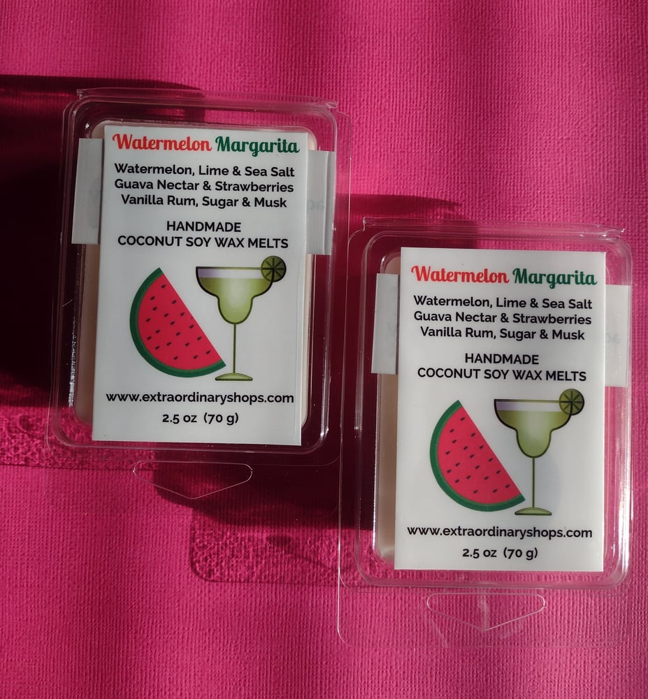 Image of Wax Melts (Bundle & Save)