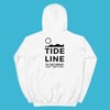 Tideline summer sun hoodie
