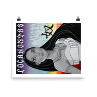Image 2 of Pocahontas Print