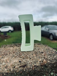 Image 3 of Claw Clips