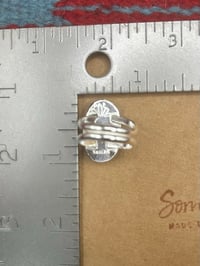 Image 4 of Ring size 7