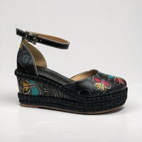 Image 1 of LITTLE IMPRESSES GLA-5 BLACK