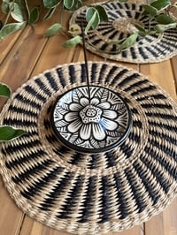 Image 2 of Ceramic Incense Holder 2