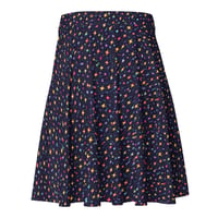 Image 4 of ⚡ Energy Charged Up Flow Skirt | Mister Energy