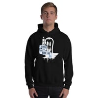 Image 7 of Officially licensed does it hurt you're going to ruin me white Unisex Hoodie