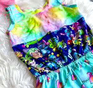 Image of 626 Romper