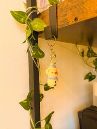 Image 2 of Snowman bear ☃️🐻