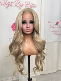 Image 6 of Celina luxury free part (ready to ship) 