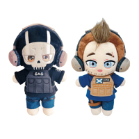 Image 1 of [COD] Plushies 20cm