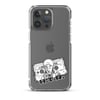 Hybrid the rapper logo - Case for iPhone®