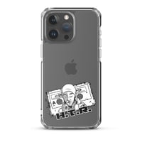 Image 1 of Hybrid the rapper logo - Case for iPhone®