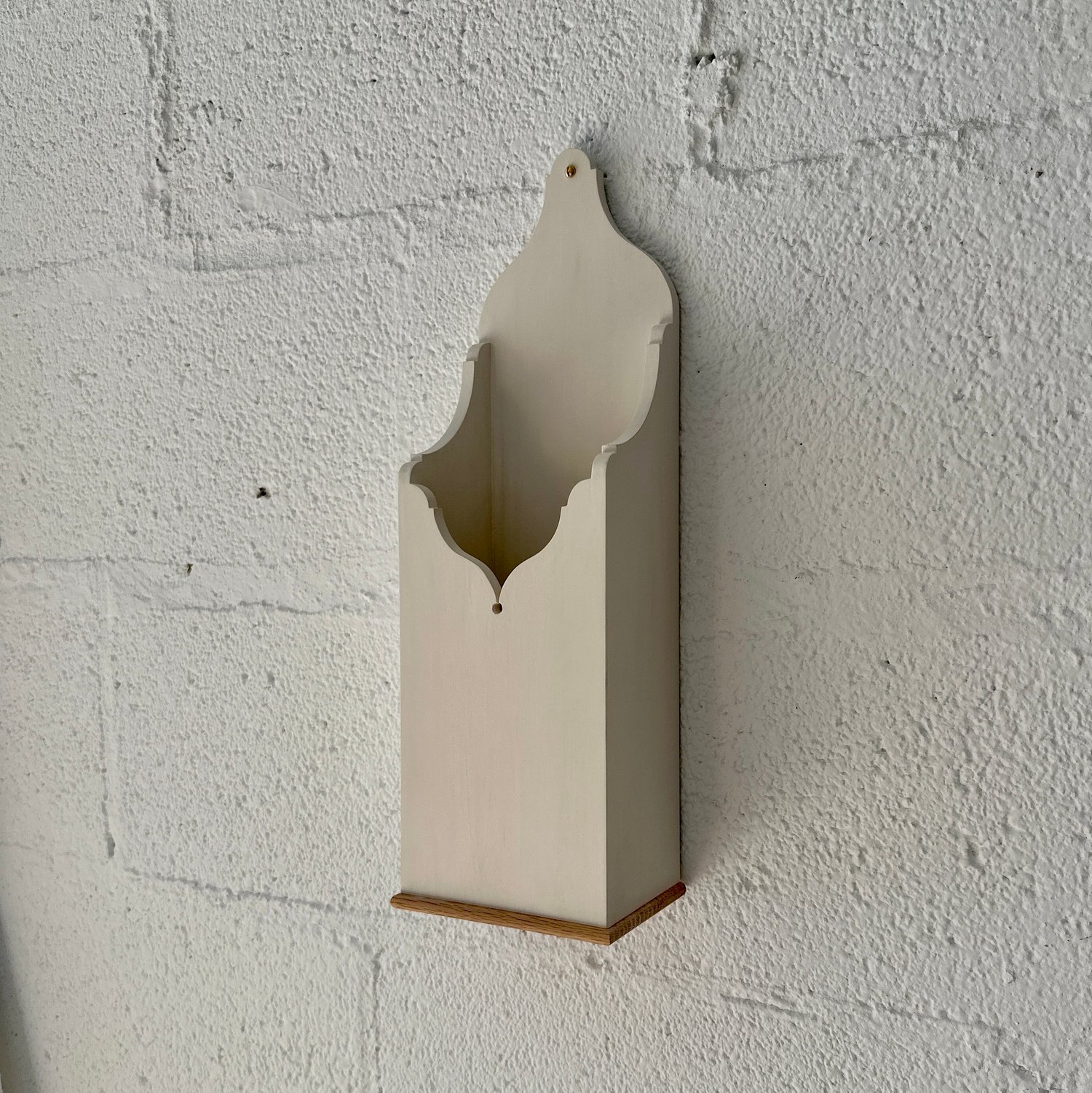 Candle box