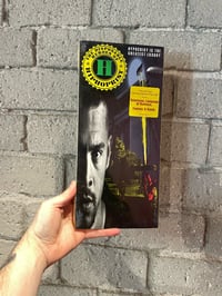 The Disposable Heroes Of Hiphoprisy – Hypocrisy Is The Greatest Luxury - SEALED CD LONGBOX!