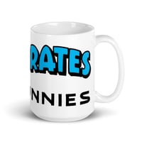 Image 2 of Air Pirates Coffee Mug