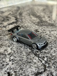 Image 1 of BMW M3 GT2 Custom 